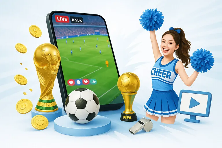 体育服务配图：来源冲突 · 依据选择